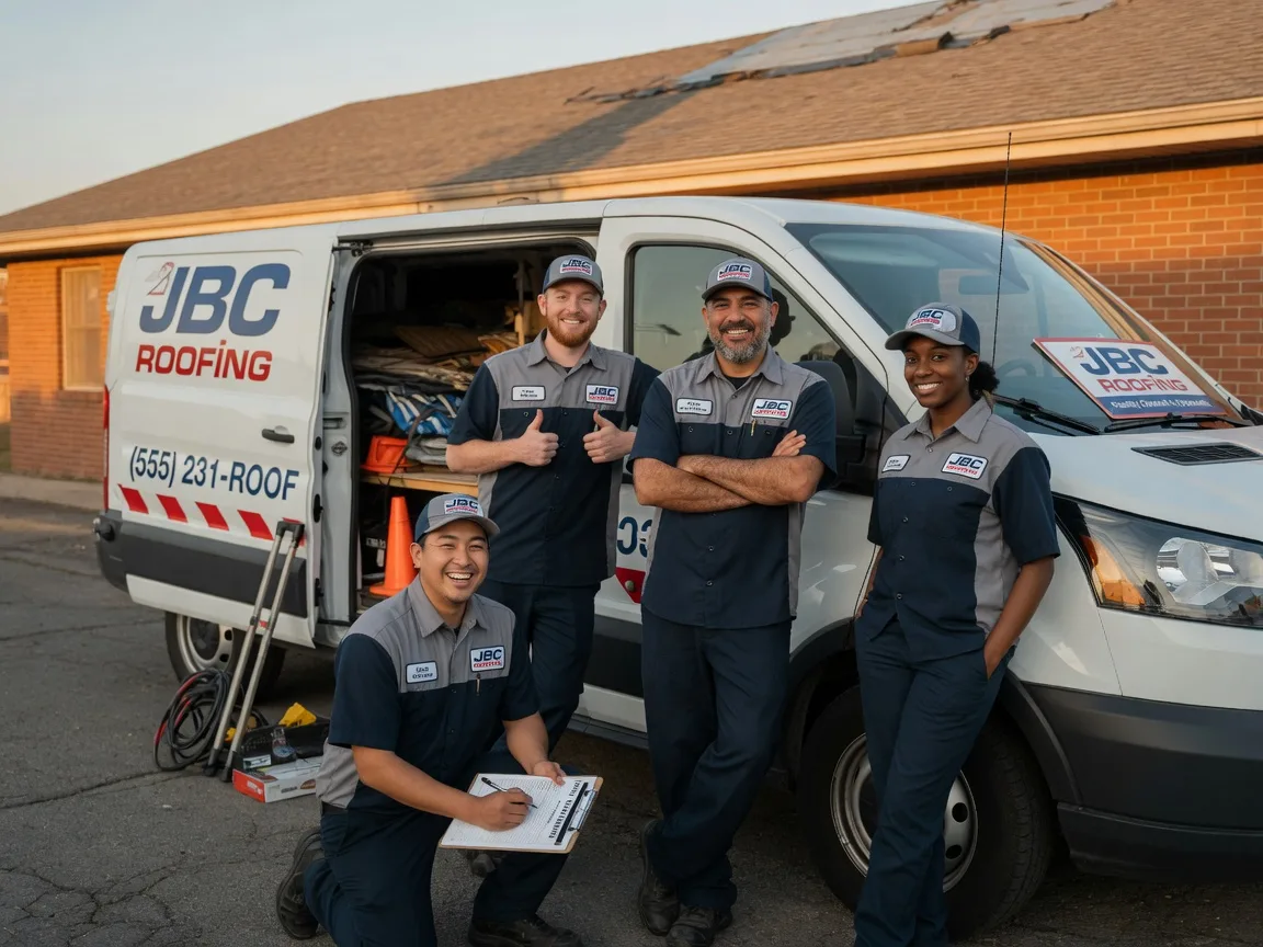 Roof Replacement company in New Augusta, MS