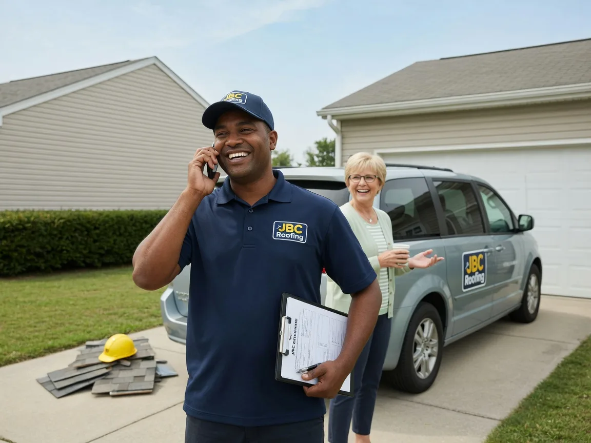Roof Replacement New Augusta, MS FAQs